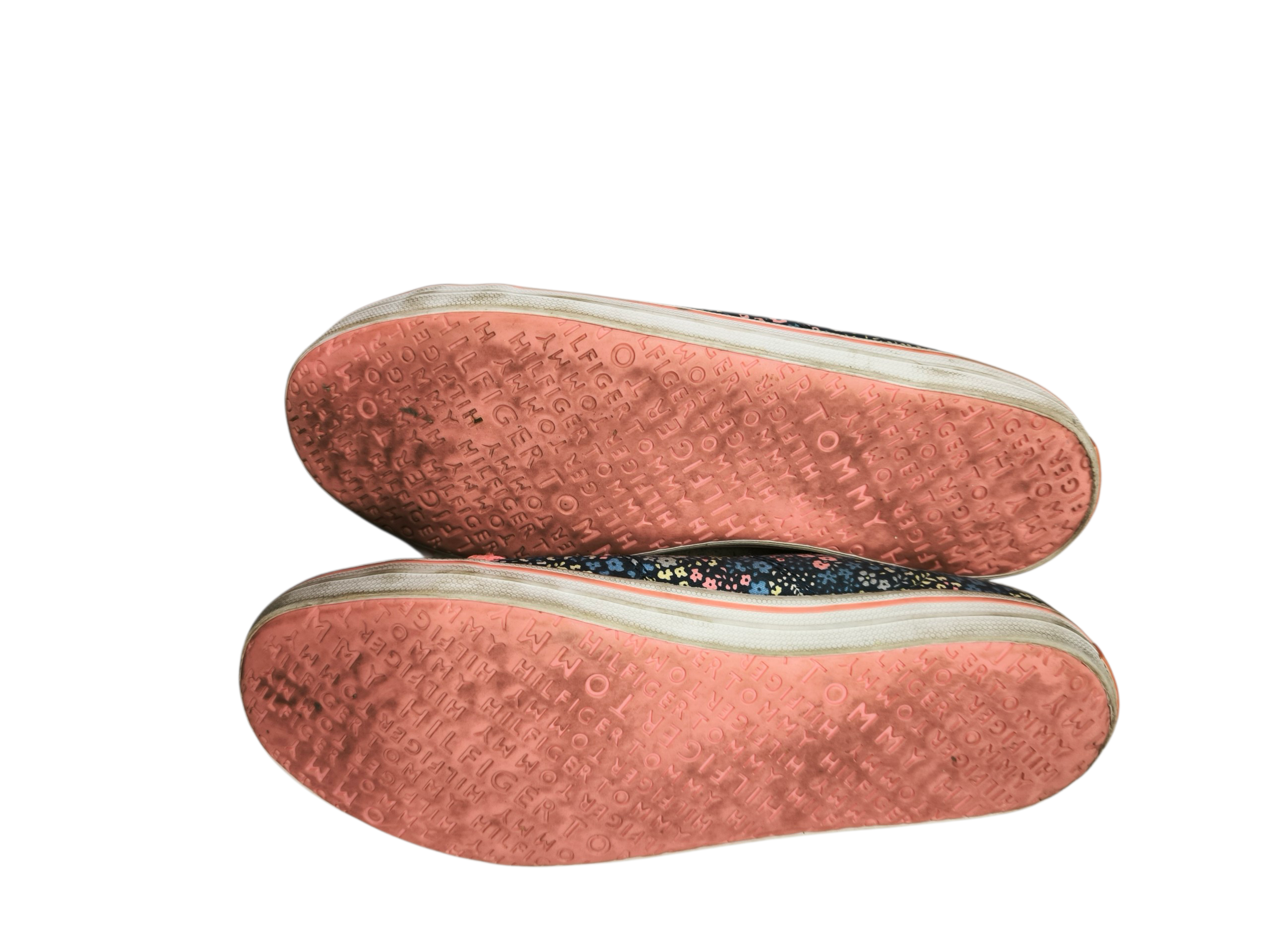 Tommy Hilfiger tennised suurus 37 - Image 3