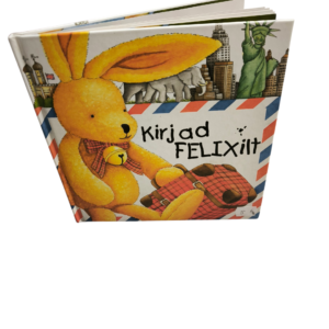 Kirjad Felixilt