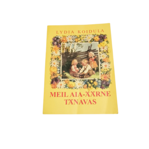 Meil aia-äärne tänavas