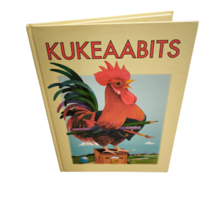 Kukeaabits