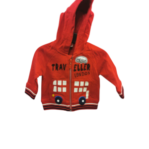 Tuc Tuc pusa suurus 6m.