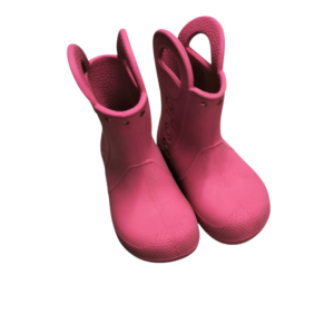 Crocs kummikud suurus C8 25