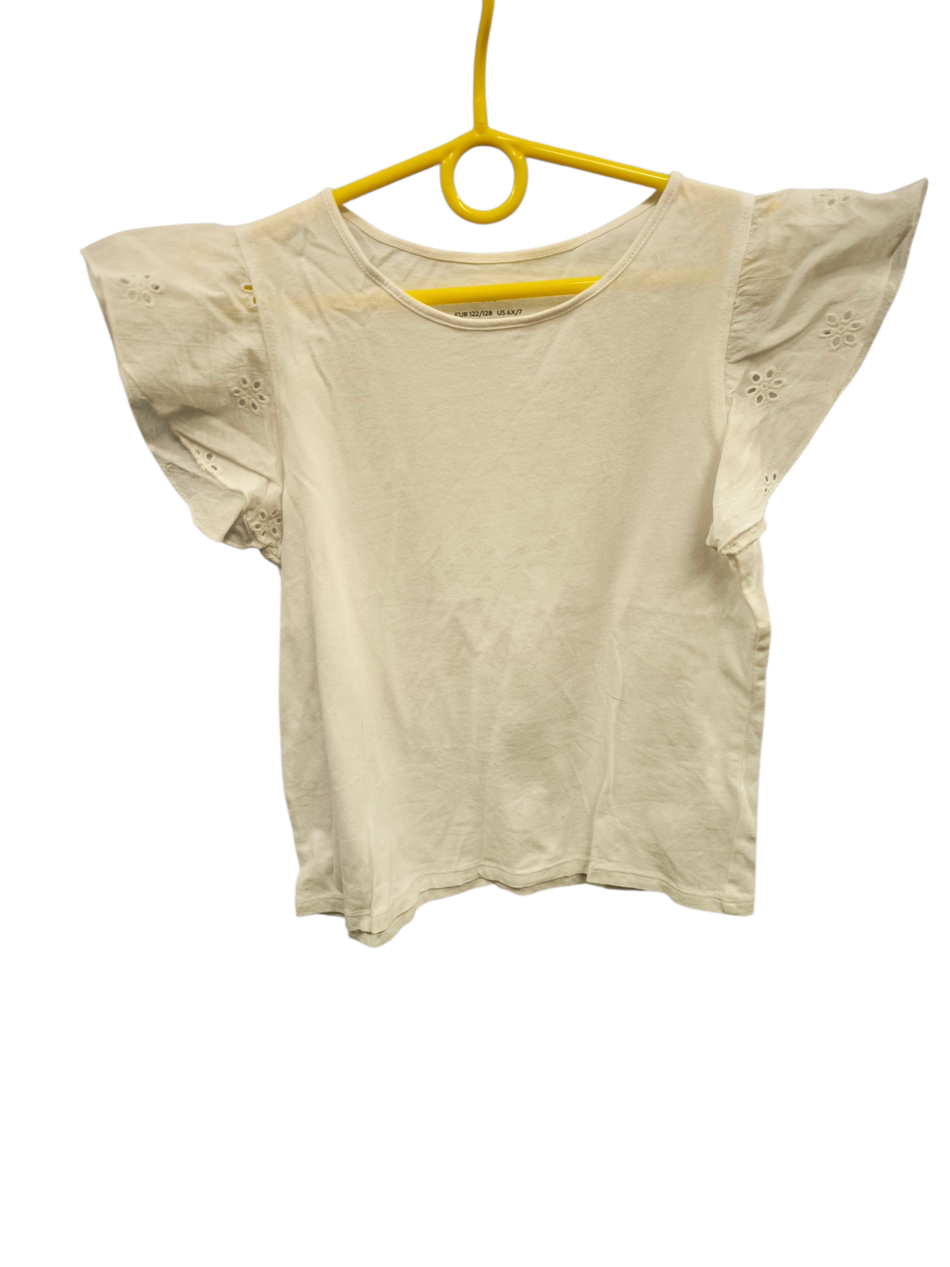 H&M komplekt suurus 122-128 - Image 3