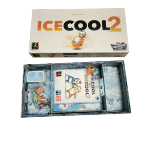 Ice Cool 2