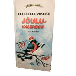Jõulukalender