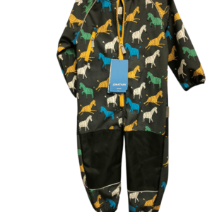 Jonathan uus softshell kombekas suurus 98
