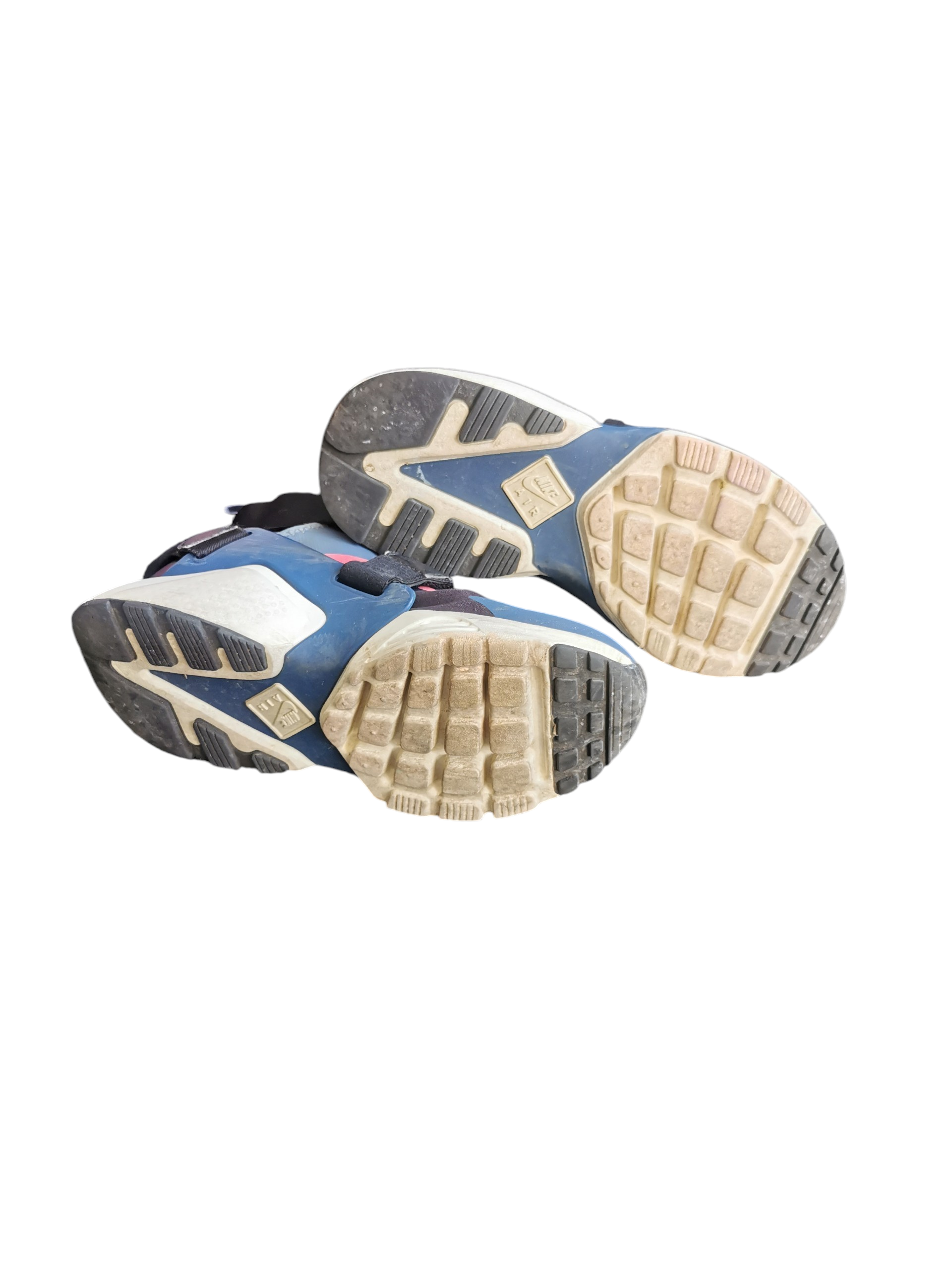 Nike Air tossud suurus 35,5 - Image 3