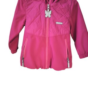 Lenne softshell jope suurus 92