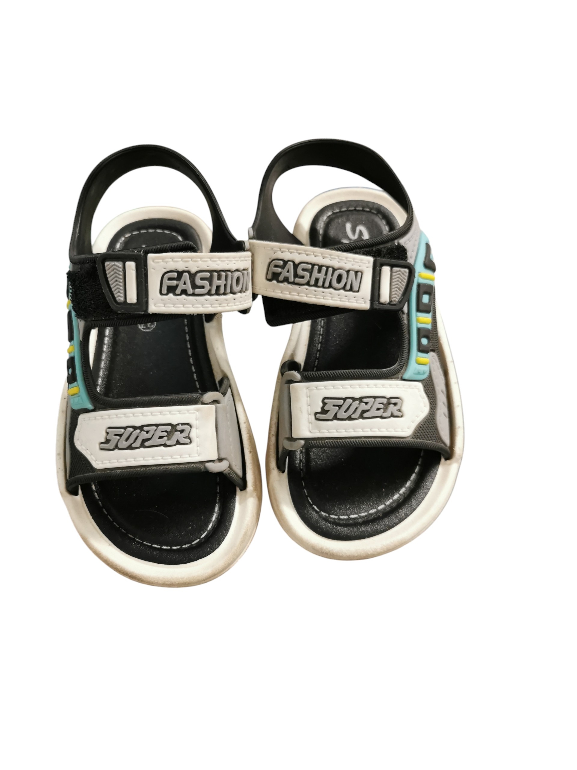 Sport sandaalid suurus 27