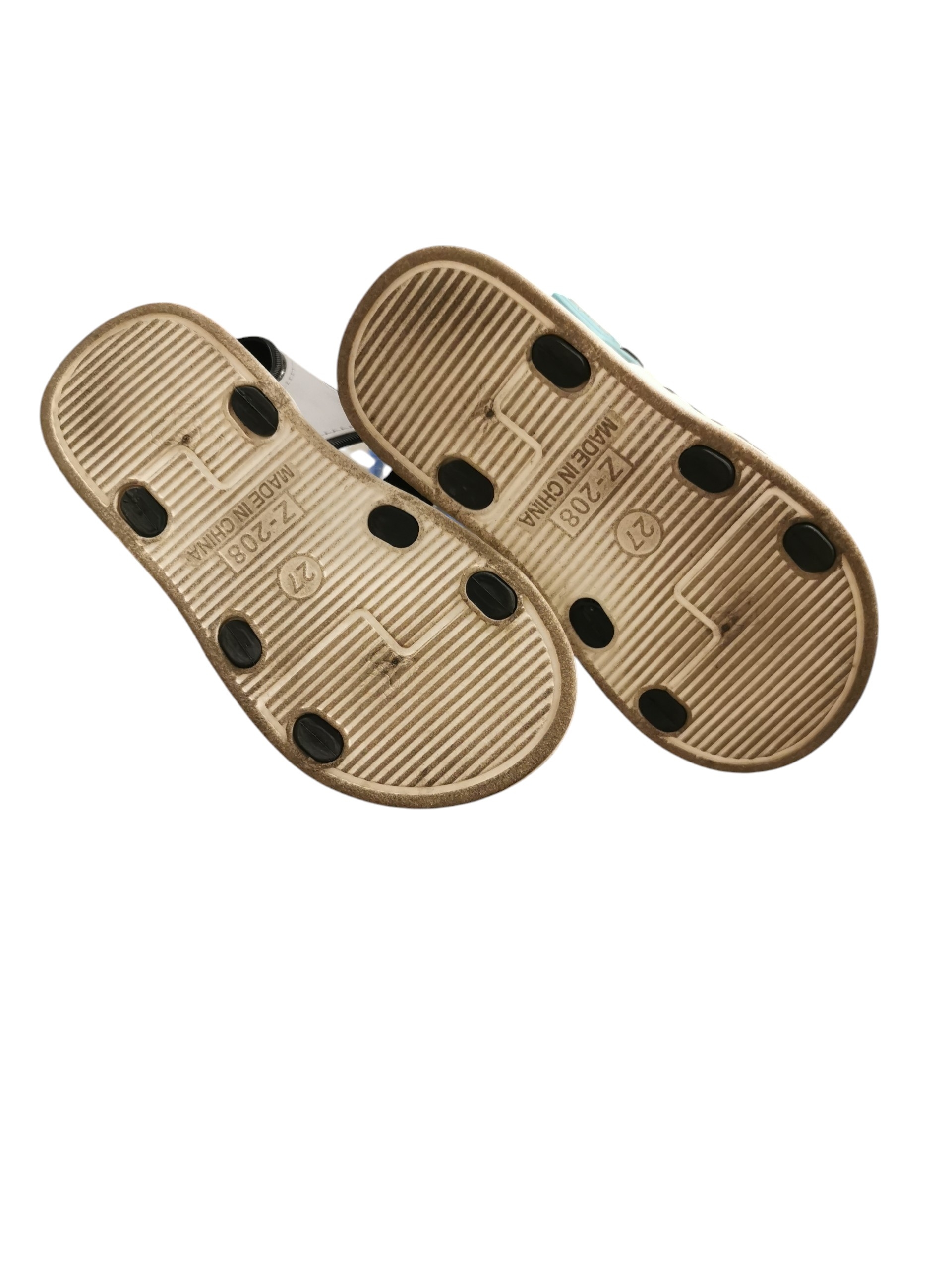Sport sandaalid suurus 27 - Image 2