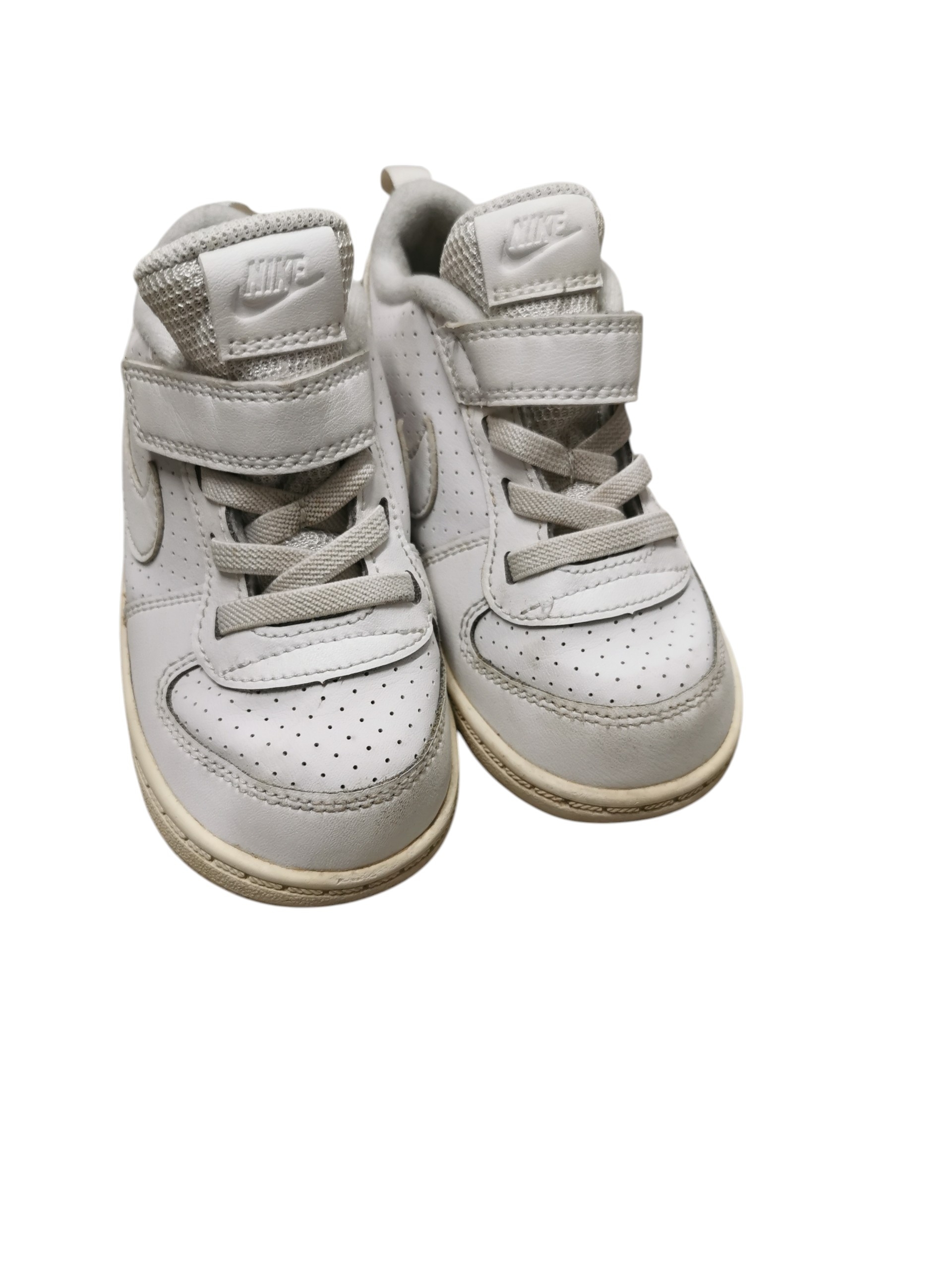 Nike tossud suurus 25