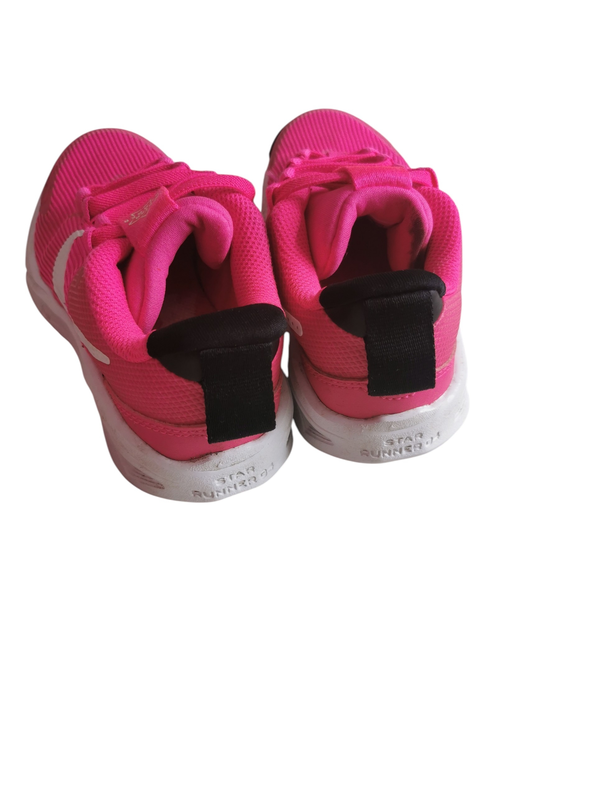 Nike tossud suurus 28,5 - Pilt 2