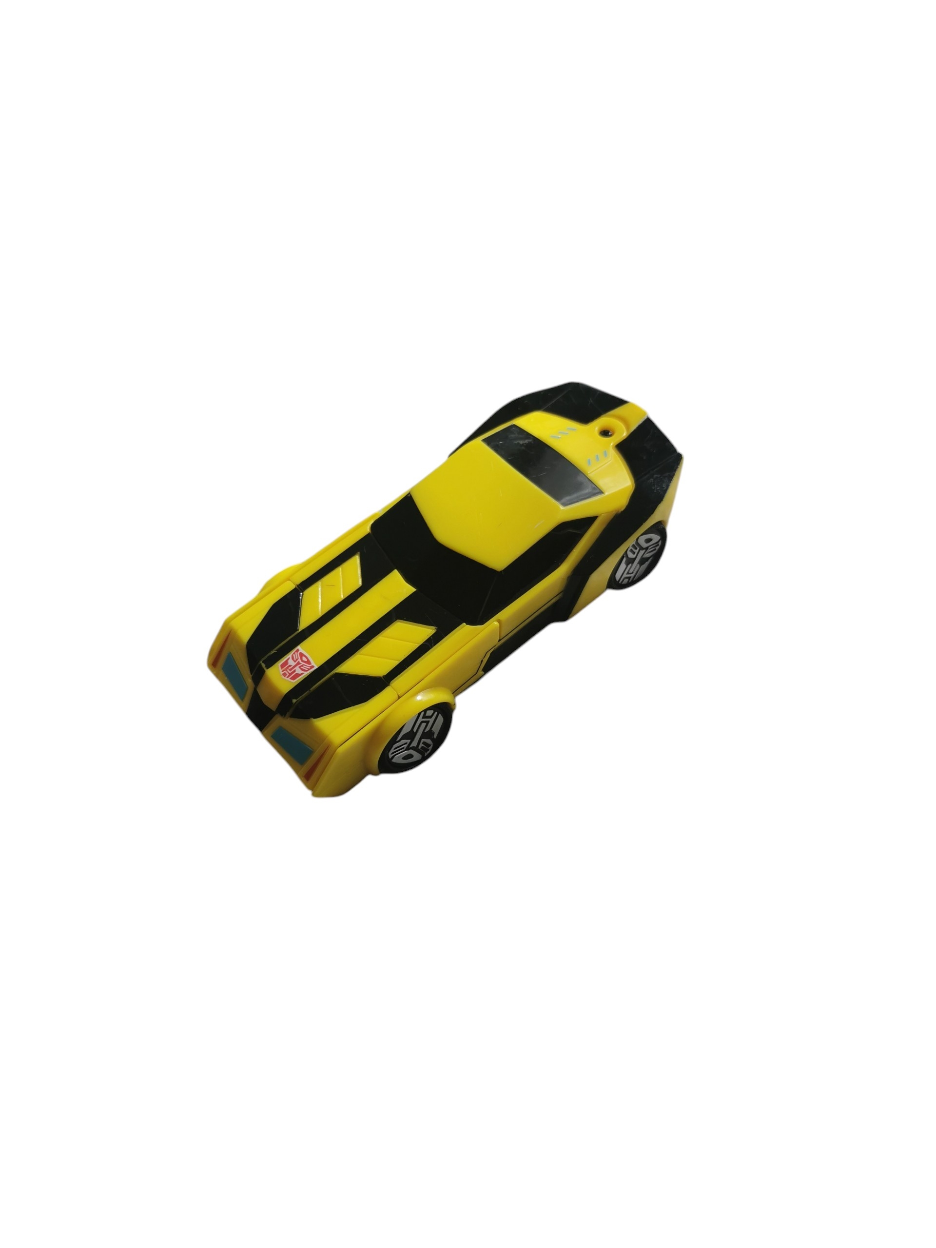 Transformer auto