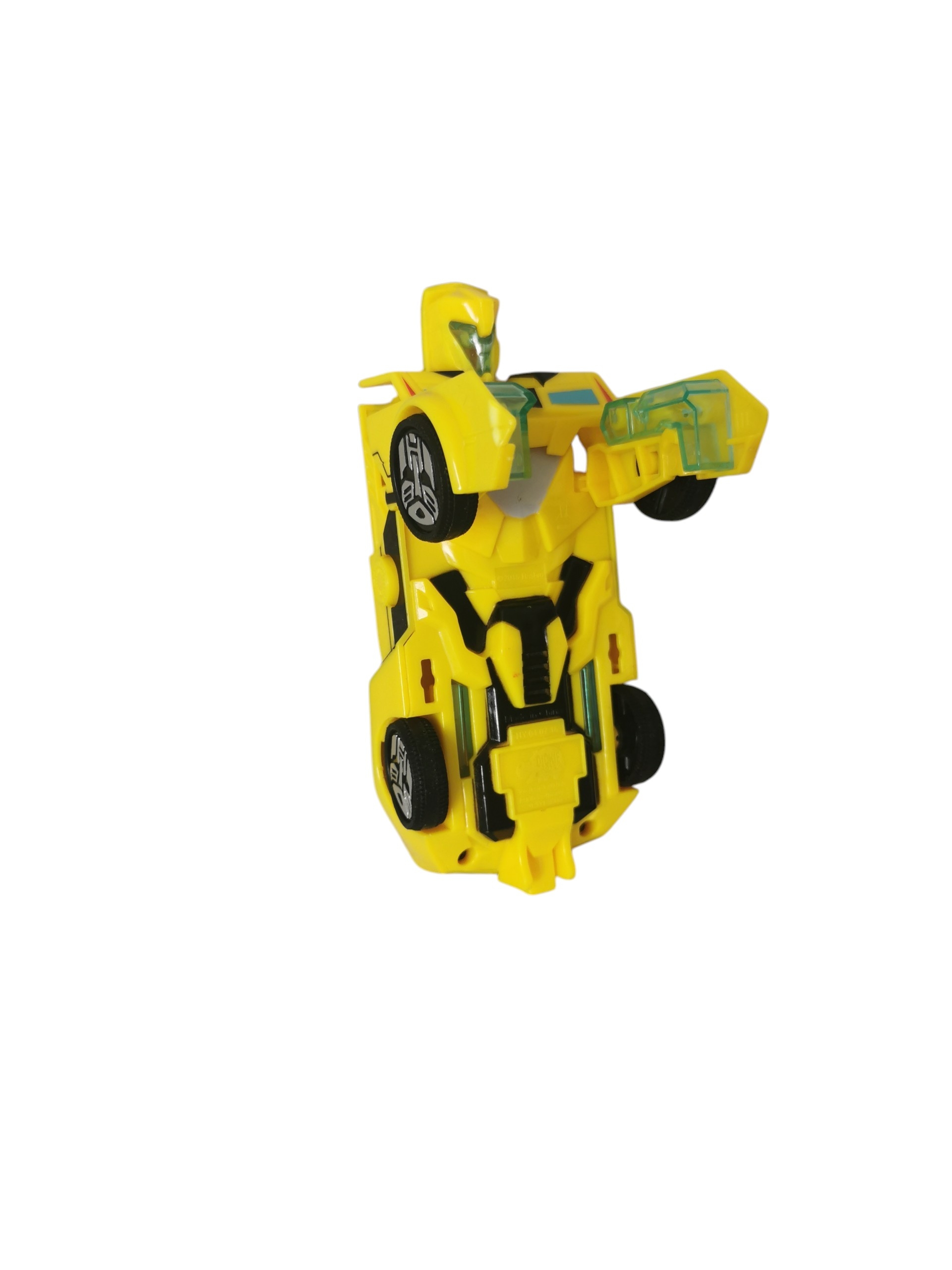 Transformer auto - Image 2