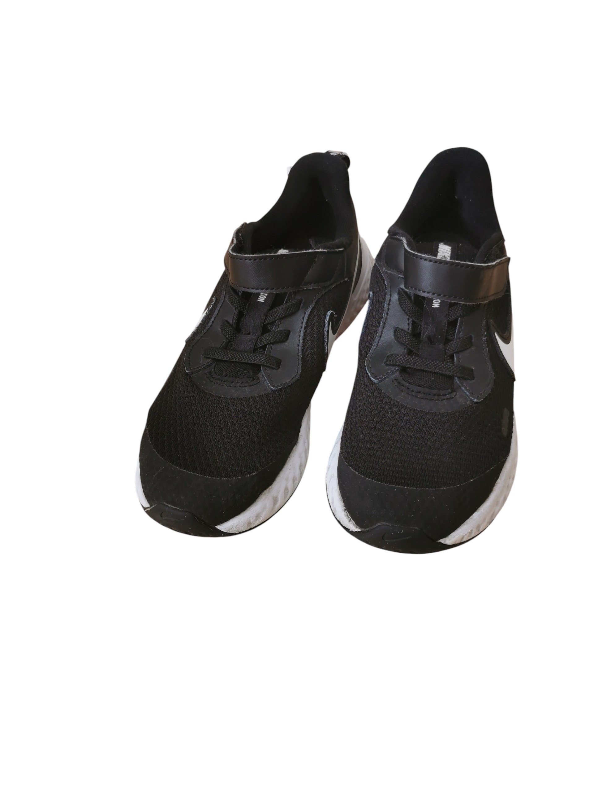 Nike tossud suurus 33,5