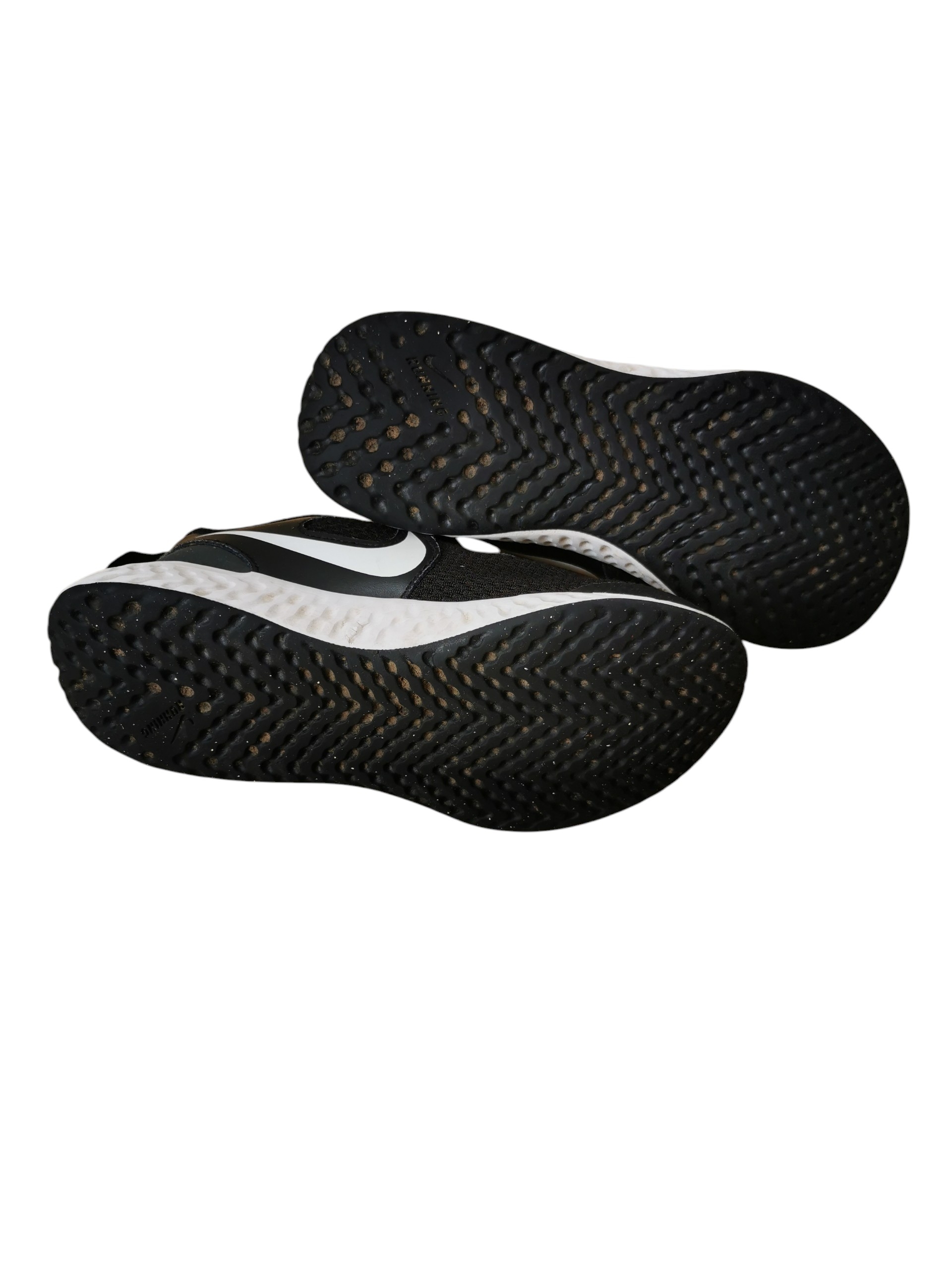Nike tossud suurus 33,5 - Pilt 3