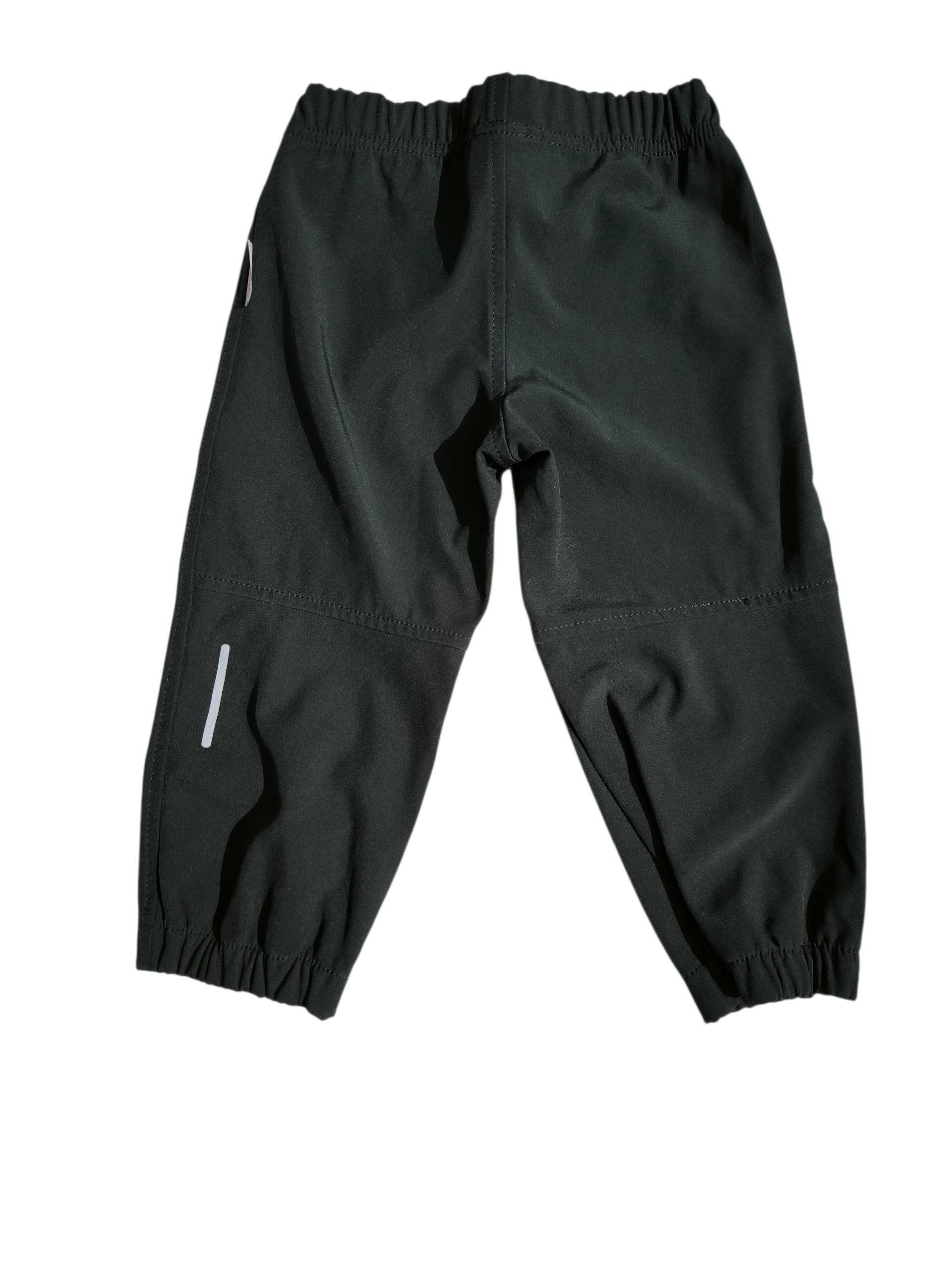 Reima softshell püksid suurus 86