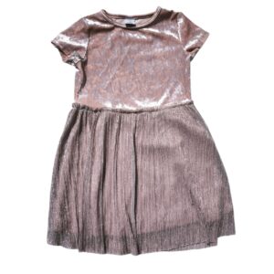 Lindex kleit suurus 98/104