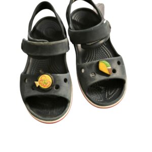Crocs sandaalid suurus C11 28