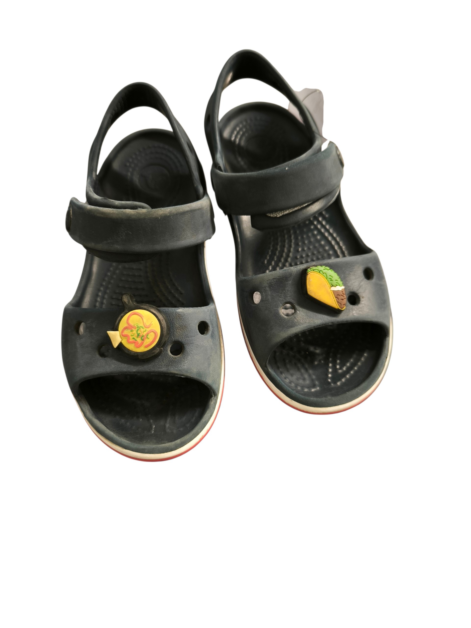 Crocs sandaalid suurus C11 28