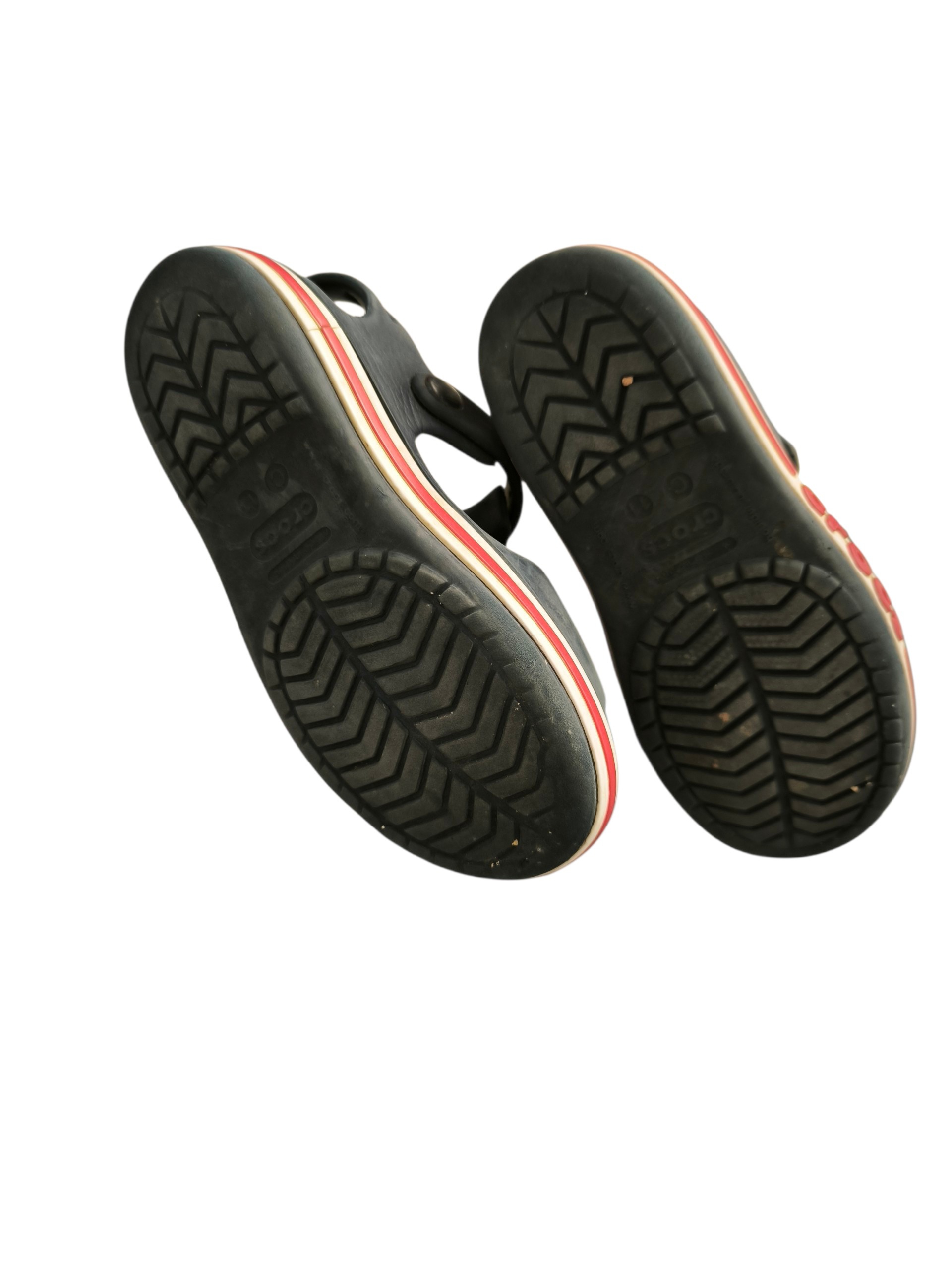 Crocs sandaalid suurus C11 28 - Image 2