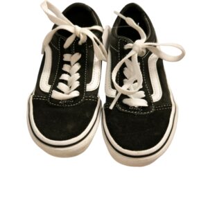 Vans tennised suurus 27