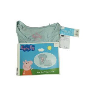 Peppa Pig pidžaama suurus 110-116
