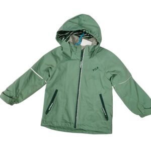 Polarn O Pyert shell jope suurus 110