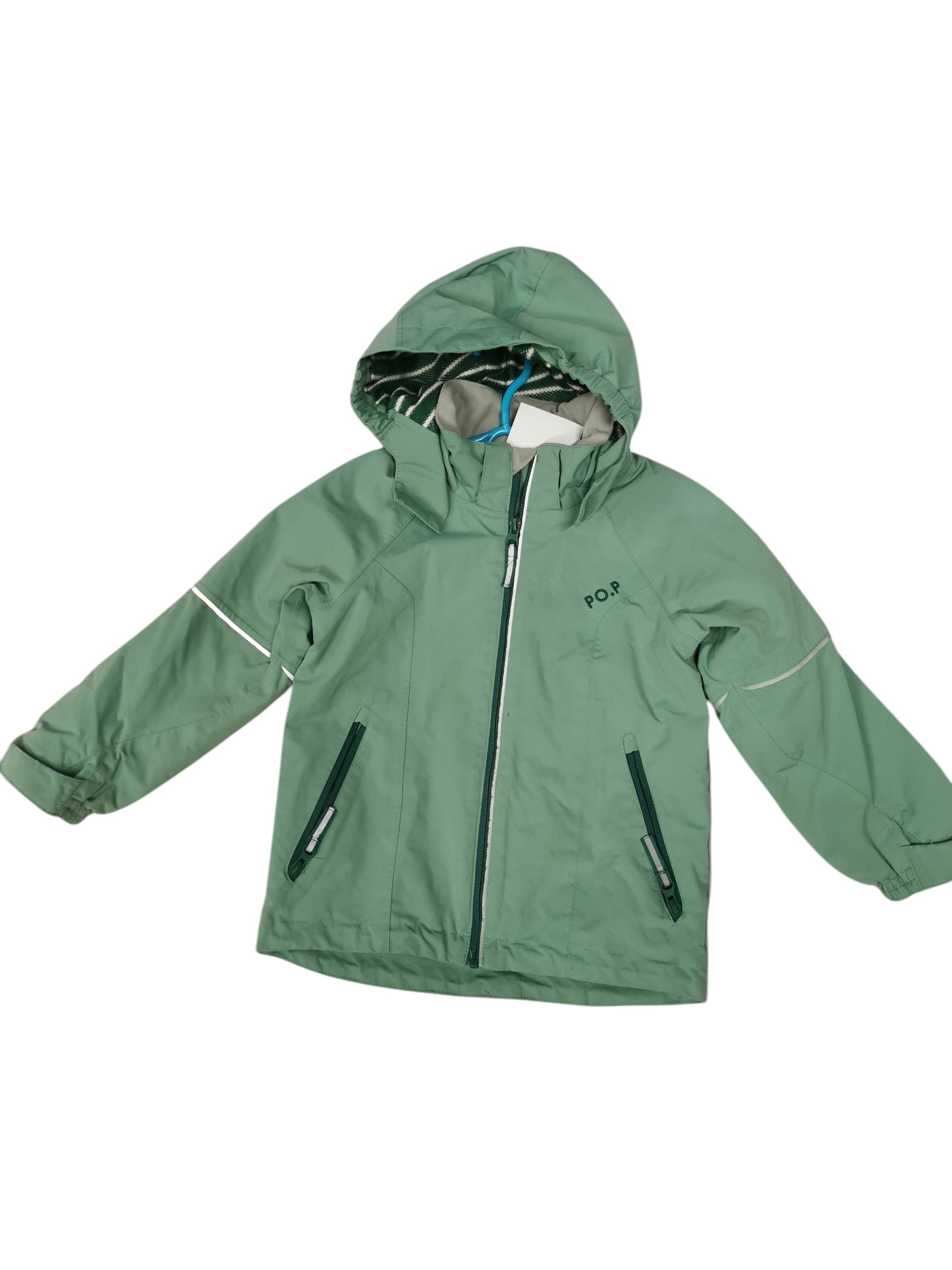Polarn O Pyert shell jope suurus 110