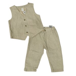 H&M linane komplekt suurus 86