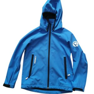 Reima softshell suurus 140