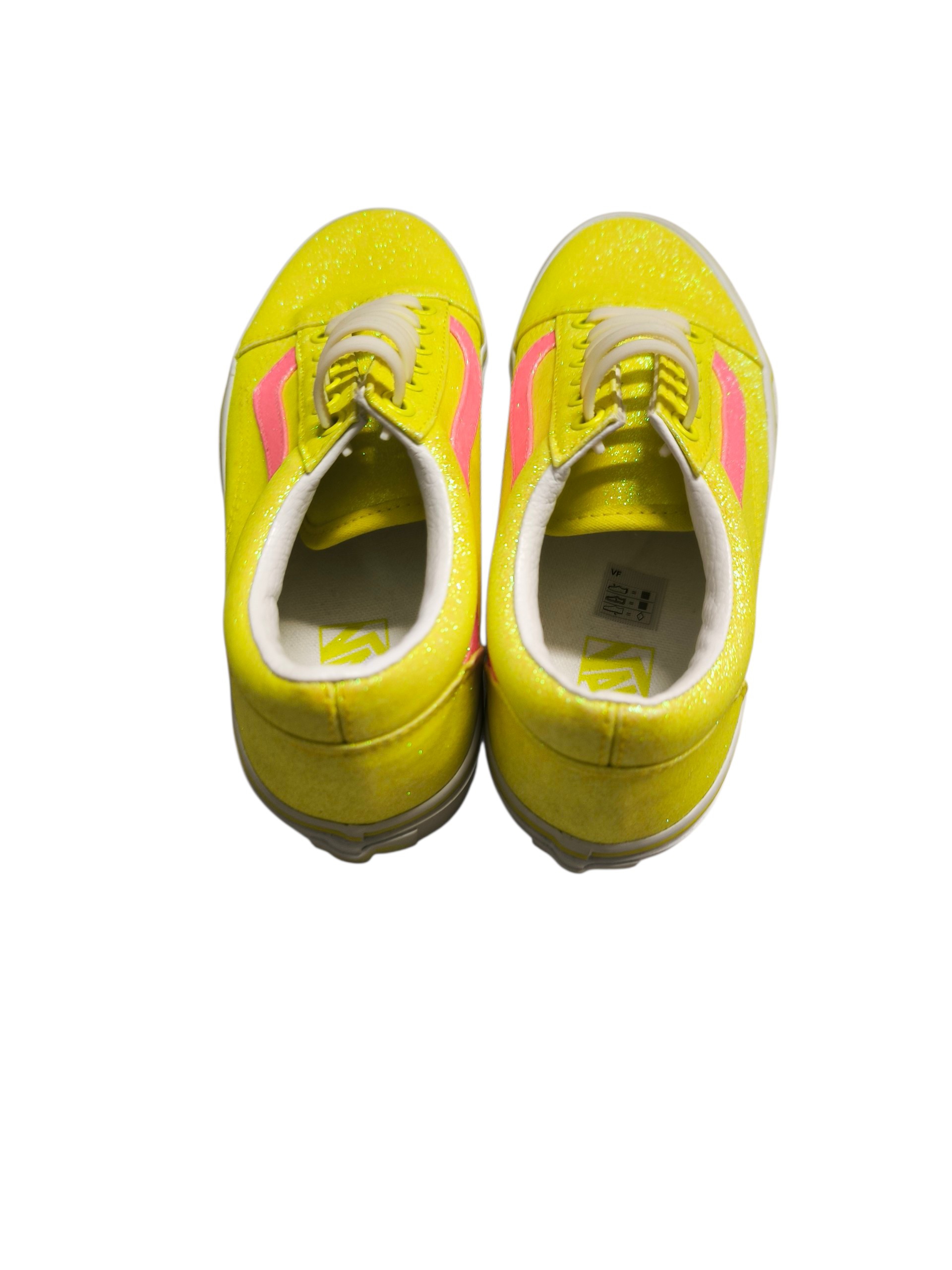 Vans tennised suurus 34,5 - Pilt 2
