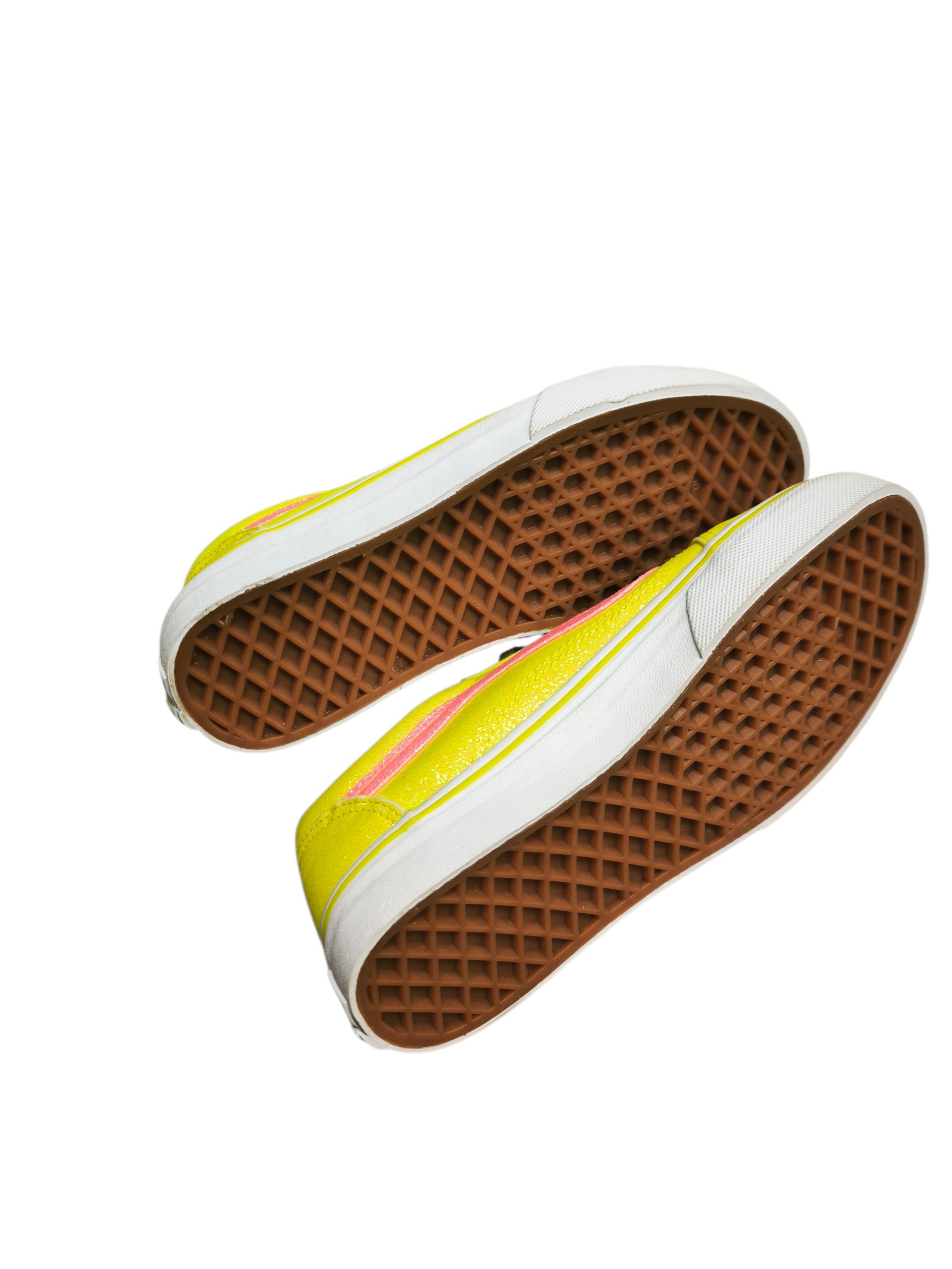 Vans tennised suurus 34,5 - Pilt 3