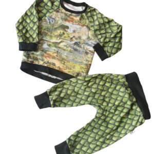Lipa Lapa komplekt suurus 86