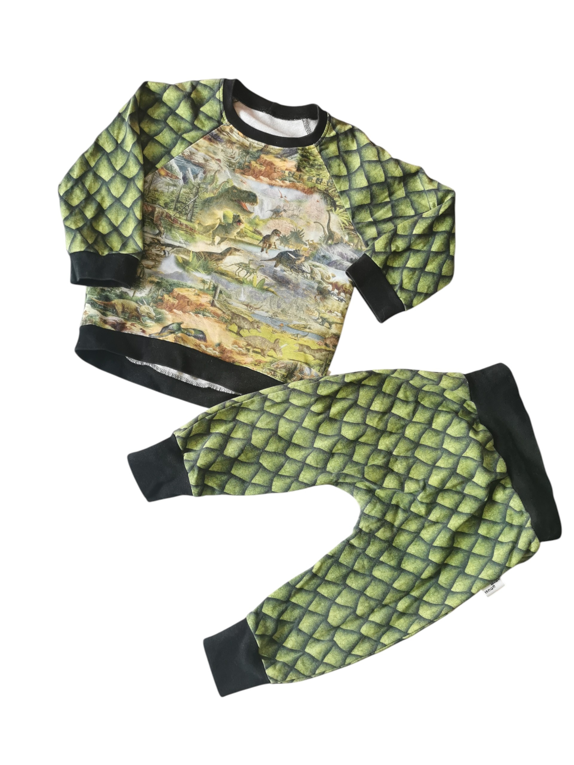 Lipa Lapa komplekt suurus 86