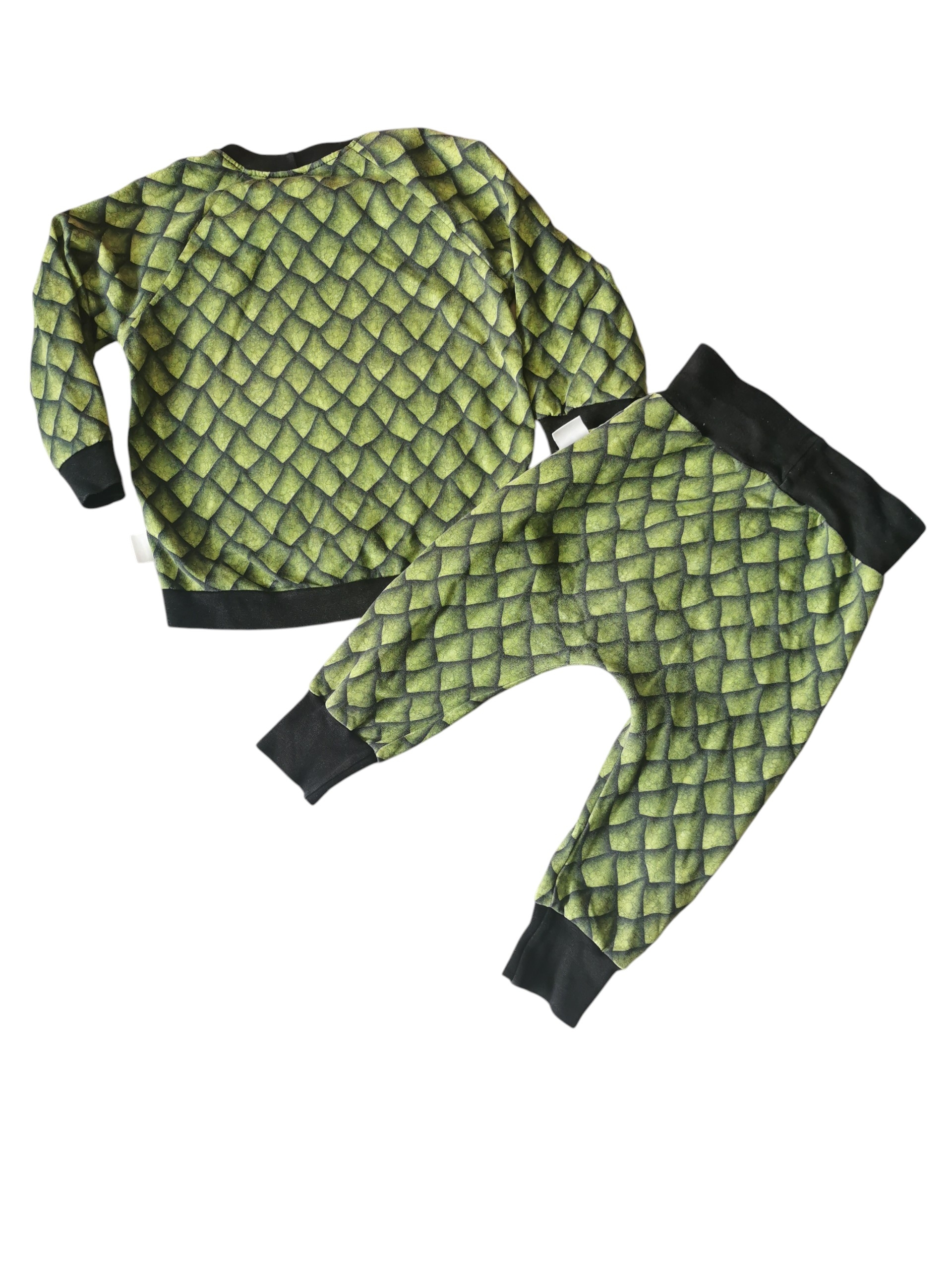 Lipa Lapa komplekt suurus 86 - Pilt 2
