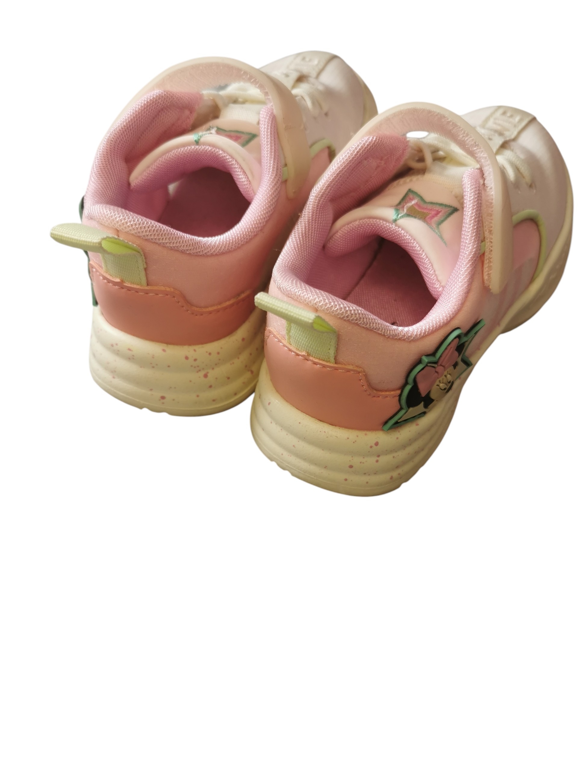 Zara Disney Minnie tossud suurus 25 - Pilt 2