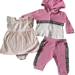 Guess komplekt suurus 3-6m.