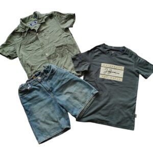 Jack & Jones komplekt suurus 140