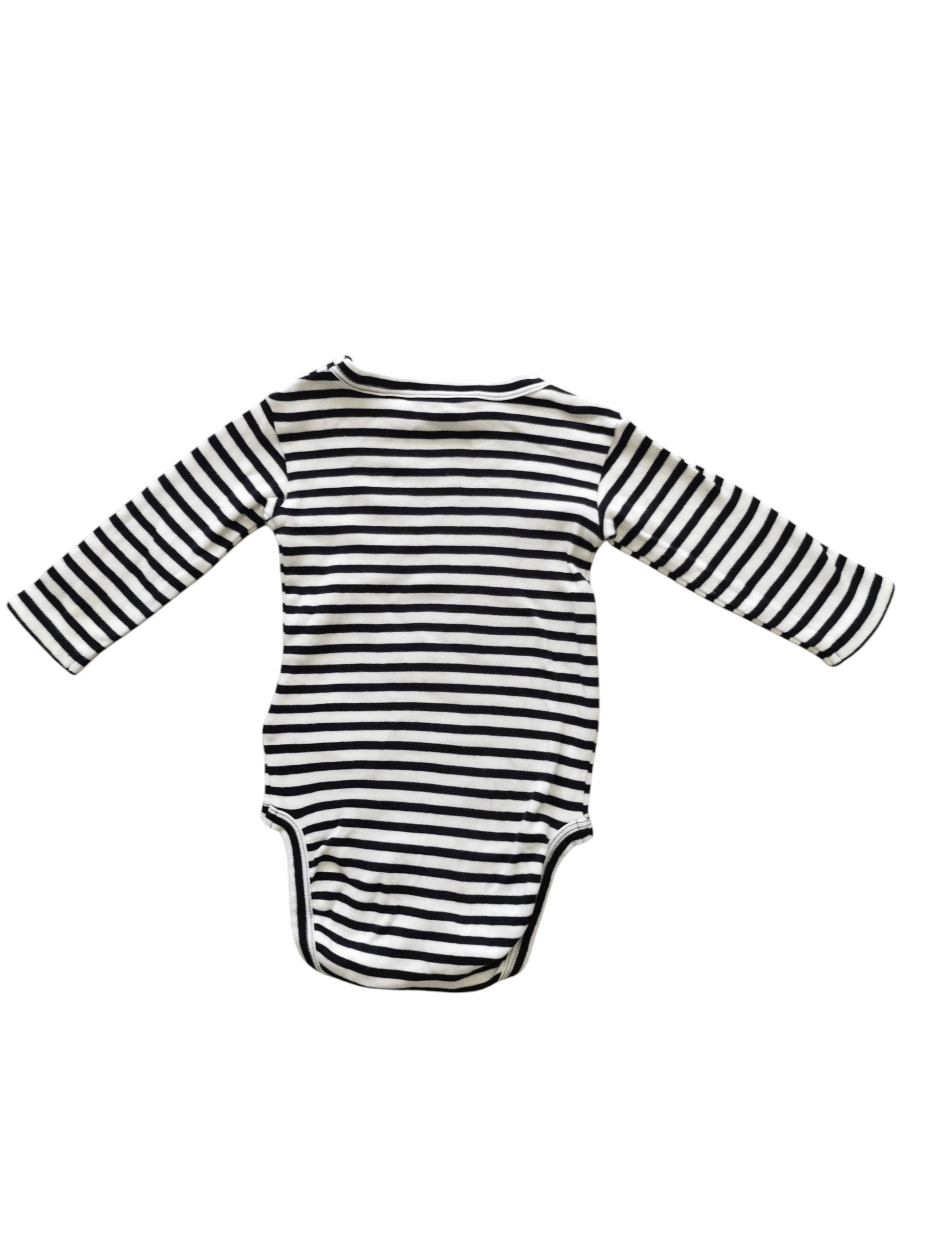 Gant body suurus 68 - Pilt 2