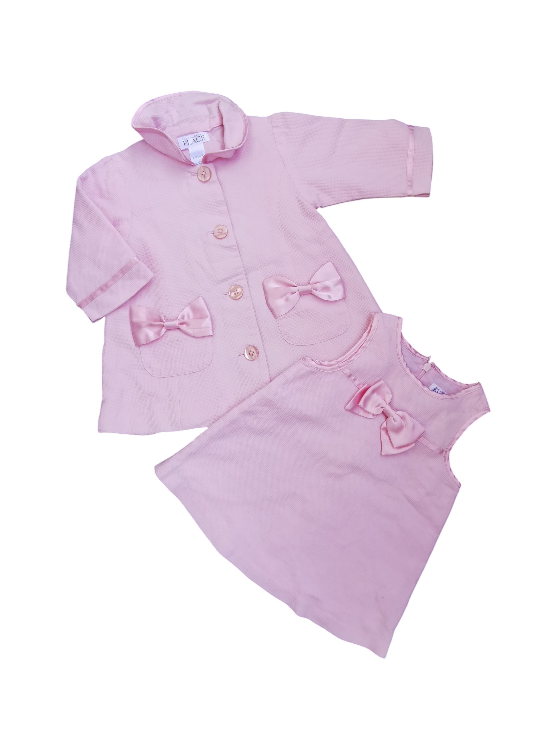 The Children`s Place komplekt suurus 6-9m.
