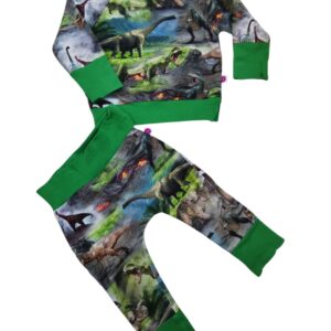 Pocket Apparel komplekt suurus 74-80