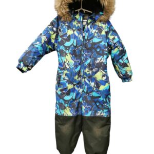 Huppa talvekombe suurus 110