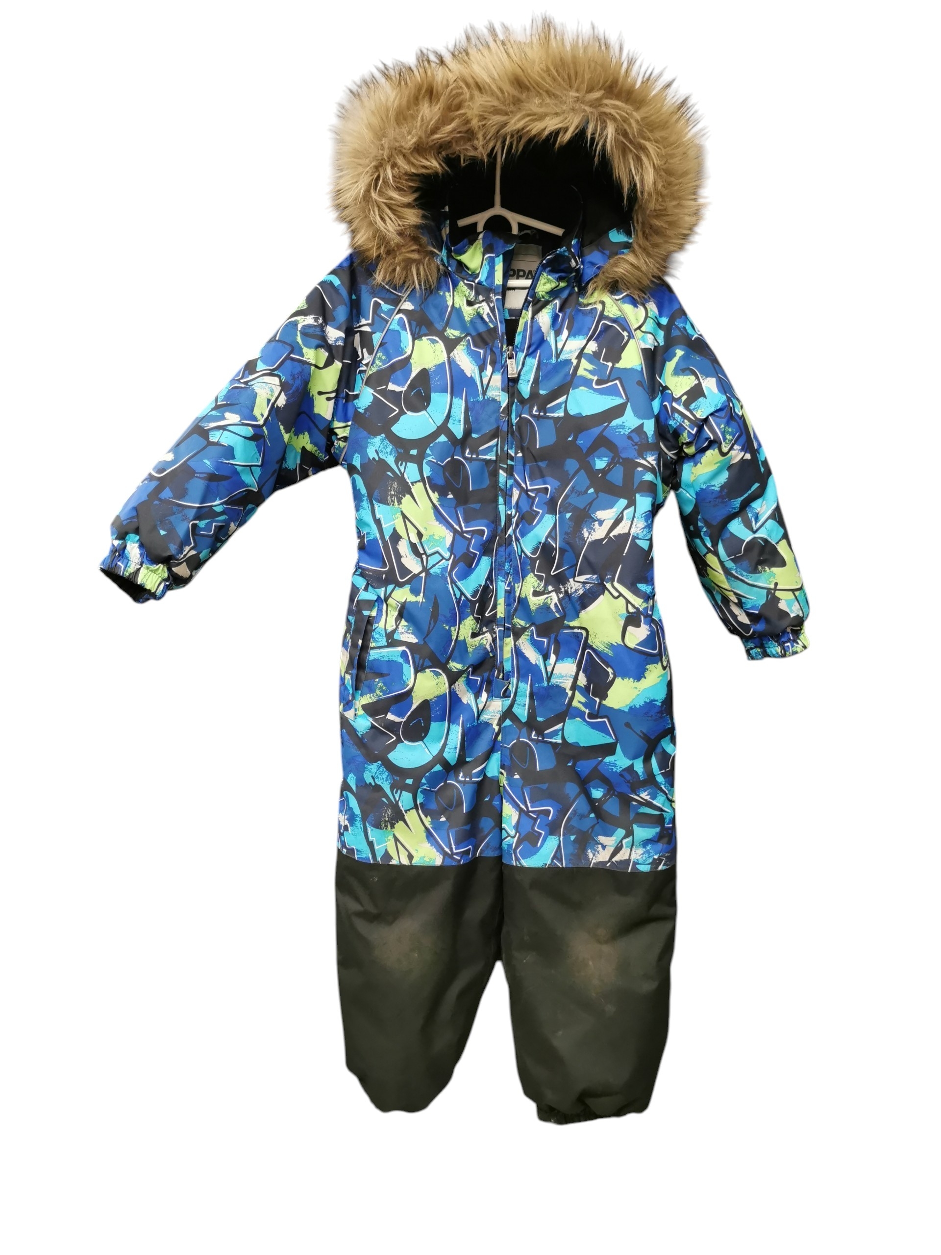 Huppa talvekombe suurus 110