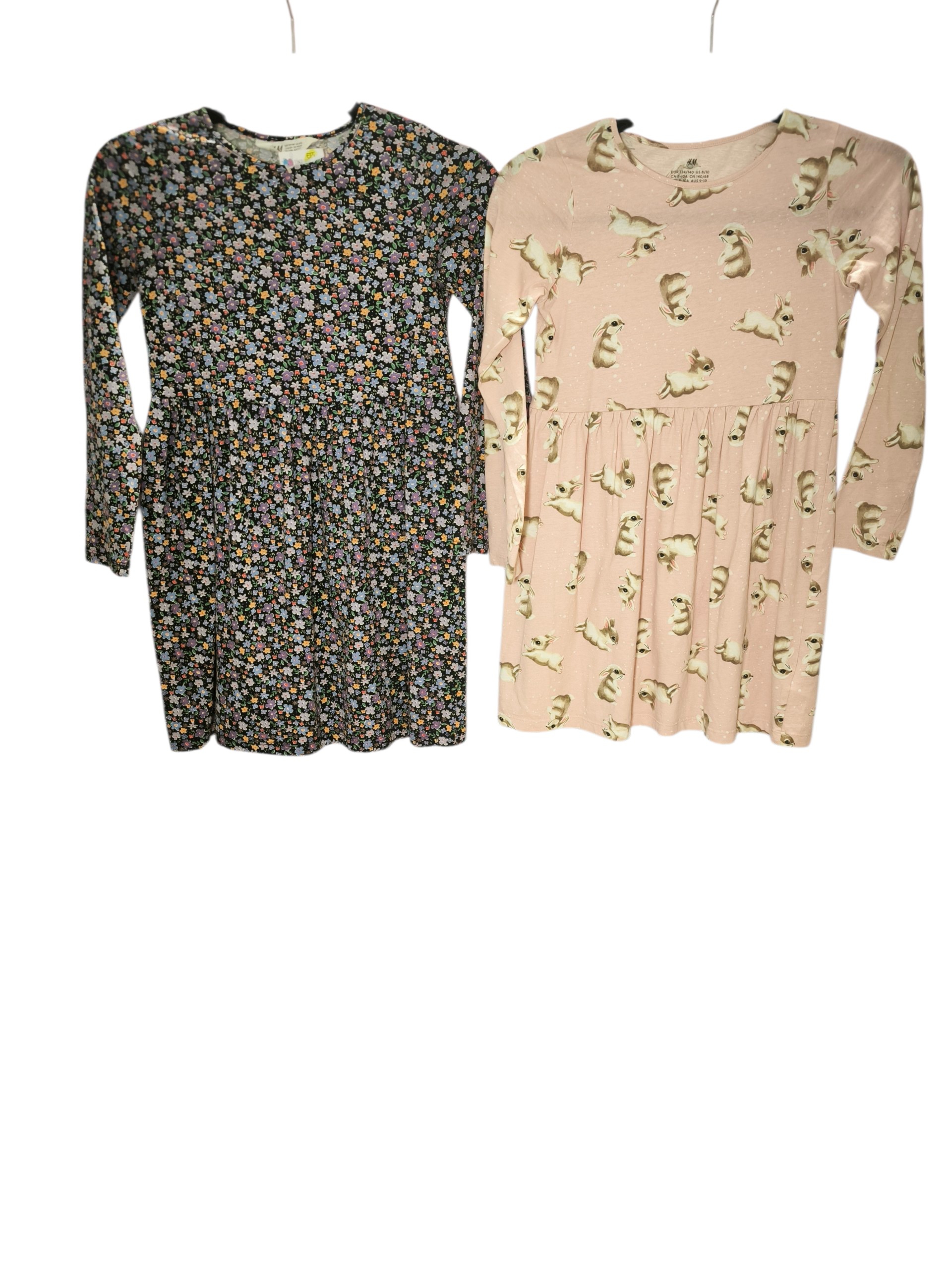 H&M kleidid suurus 134-140