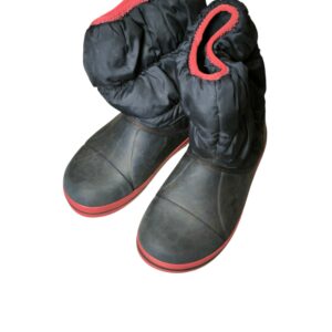 Crocs saapad suurus J2 33,5