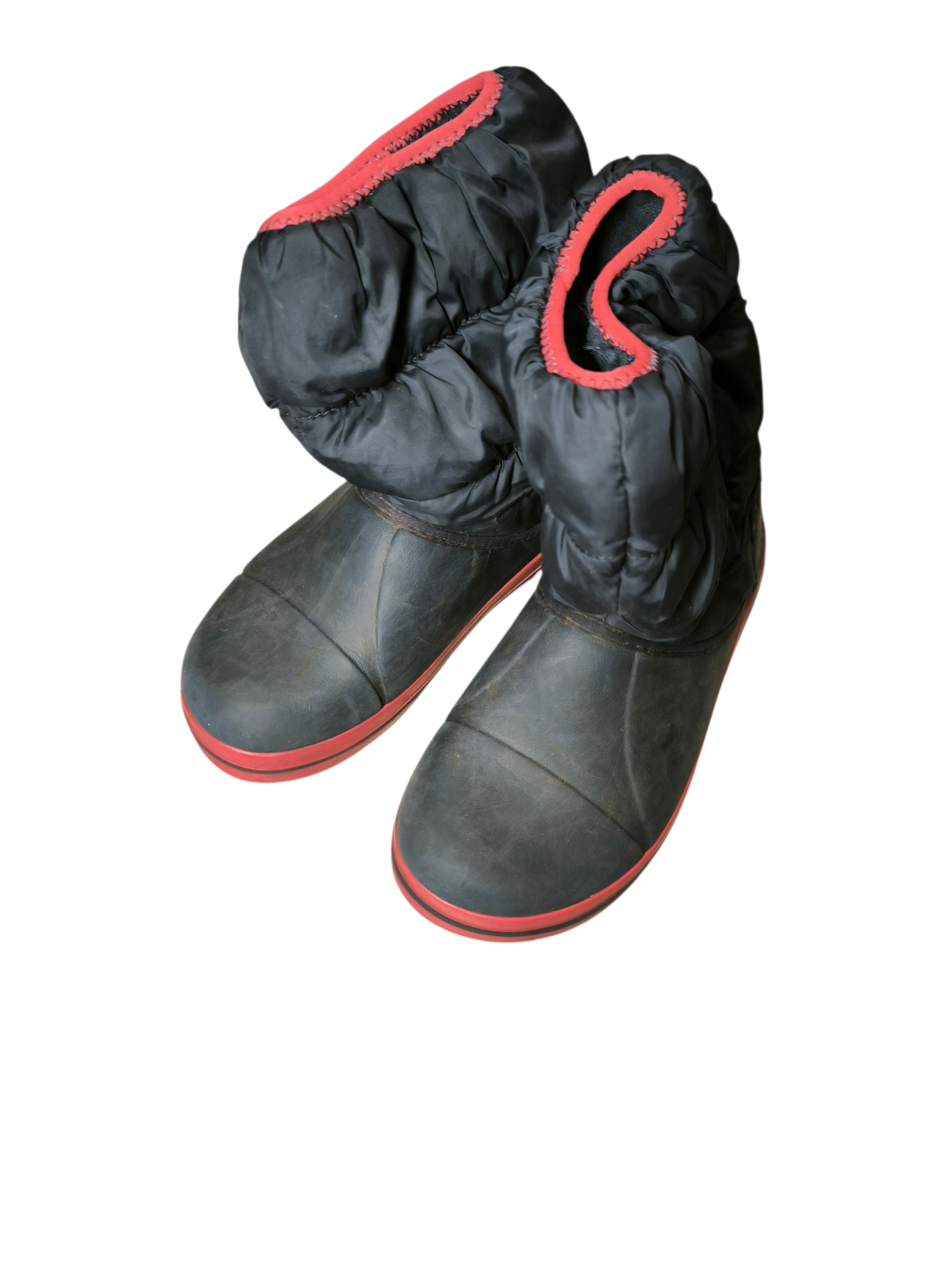Crocs saapad suurus J2 33,5
