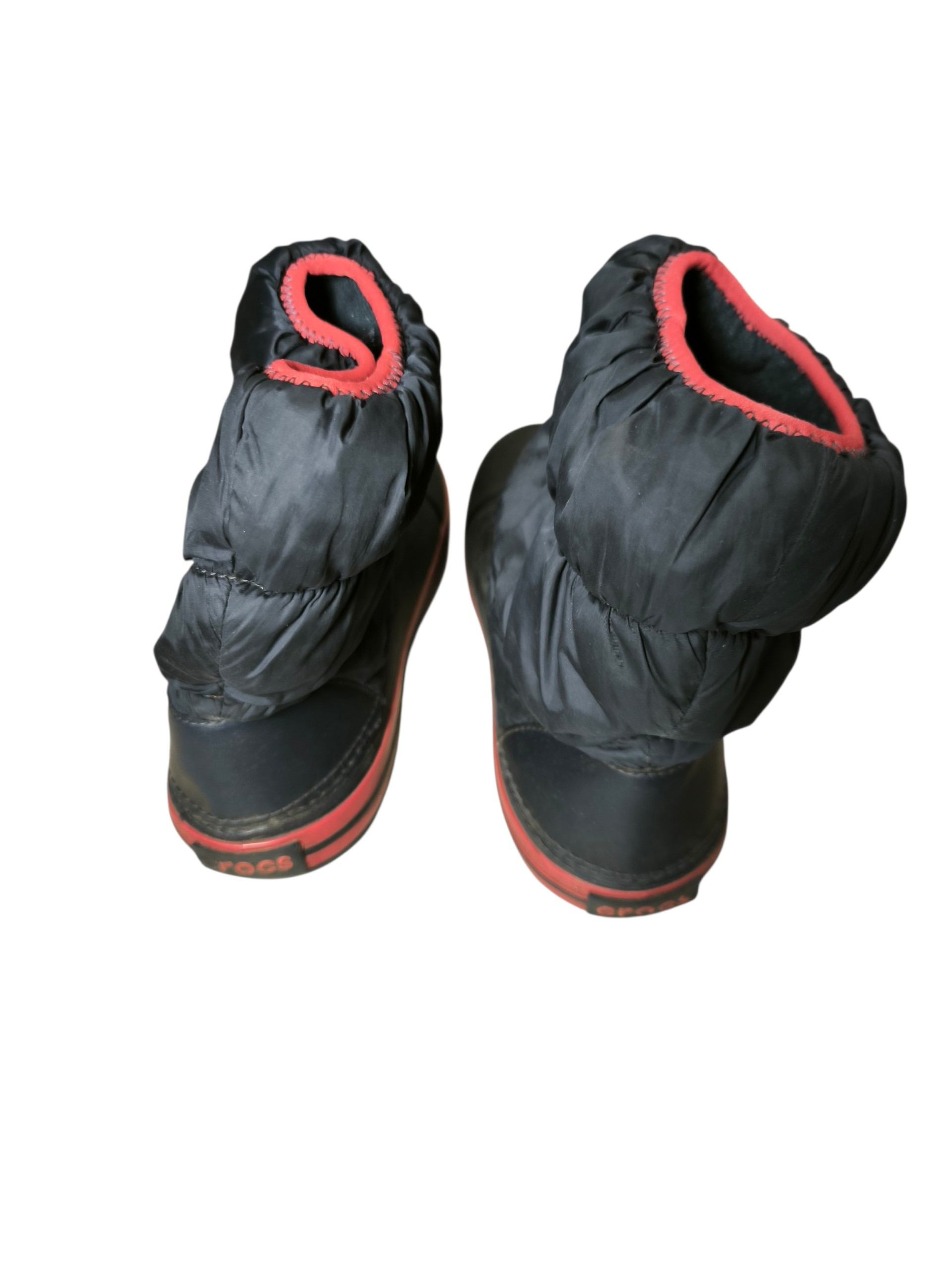 Crocs saapad suurus J2 33,5 - Pilt 2