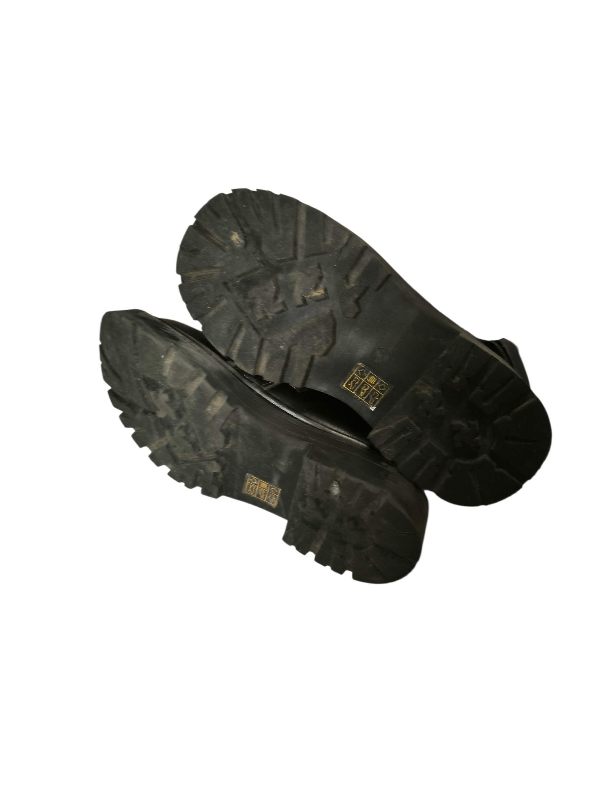 Saapad suurus 34 - Pilt 3
