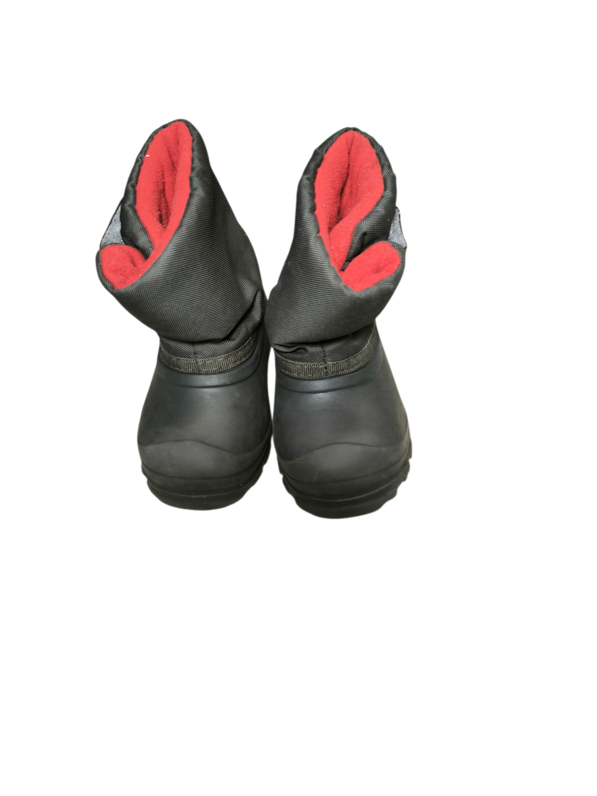 Nordman saapad suurus 24-25